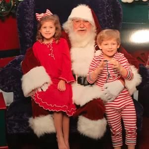 Meet your Posher, Susan